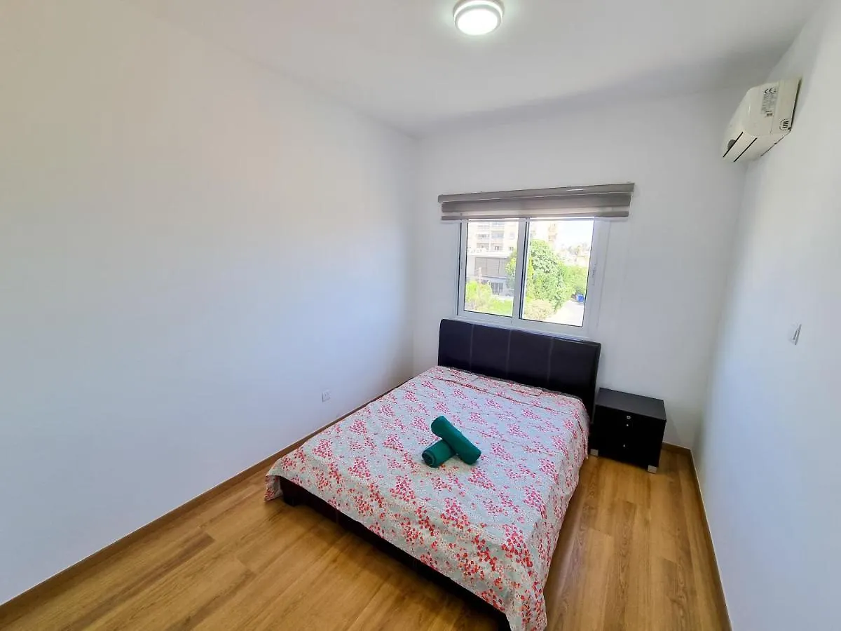 Springfield Park Apartment Larnaca