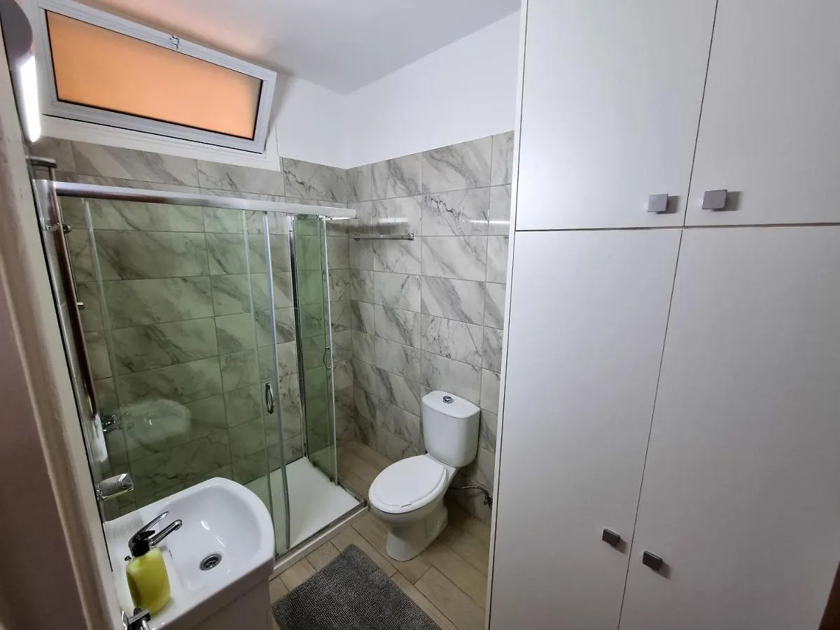 Springfield Park Apartment Larnaca